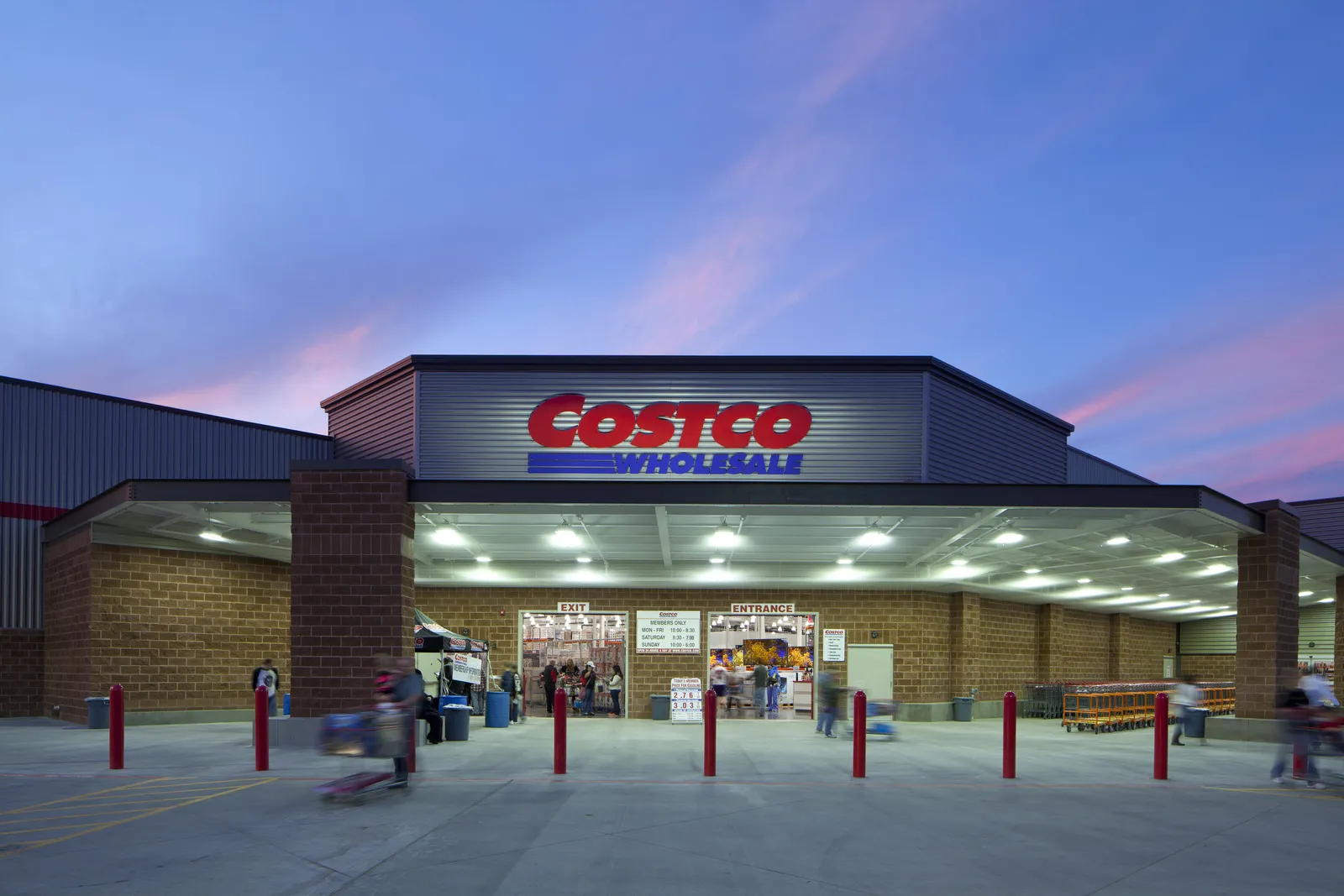 Wholesalers